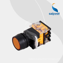 SAIP/SAIPWELL High Standard Bell Push Button Switch